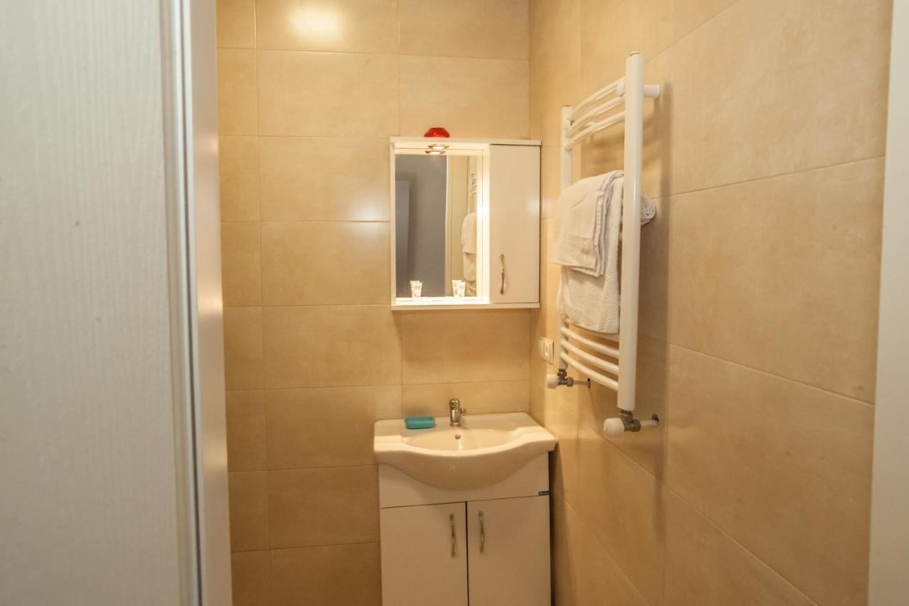 Anri'S Apartments Studio Tbilisi Exterior foto